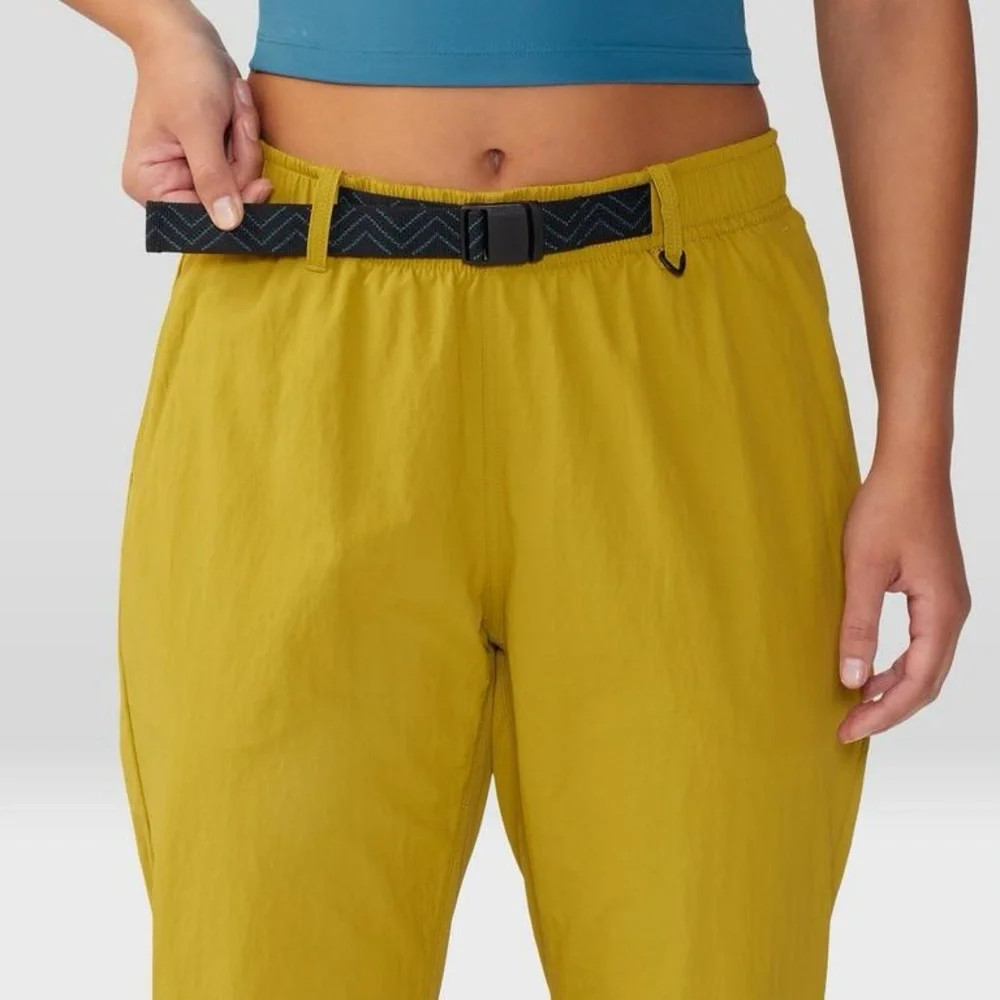 MOUNTAIN HARDWEAR ⭐️ Stryder pants - Picture 4 of 12